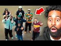 The 2024 AMP Cypher Made HISTORY