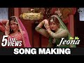 Making Of Na Na Jeyo Na Bhootchakra Pvt Ltd Soham Bonny Gaurav Srabanti Rittika Somlata