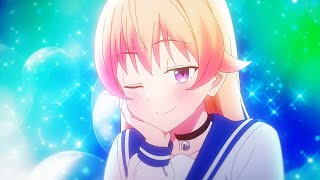 魔女來了！YOASOBI主題曲公開！｜《WITCH WATCH魔女守護者》｜PV02(2025 四月新番)｜回歸線娛樂 動畫