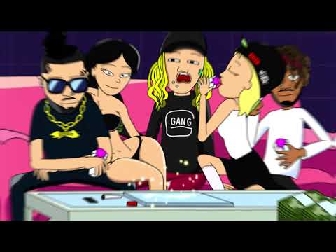 Bump Sniff - Tahko x Doobie x Krash Minati Dir by SIDE [Official Video]