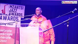 Download lagu Mzantsi Jazz Awards Launch mp3