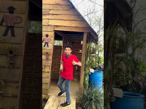 Naturaleza y café San Nicolás Esteli #turismo #Naturaleza