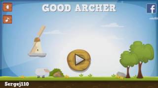 Good Archer Steam Key GLOBAL
