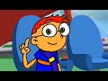Little Einsteins Reboot Theme Song Hungarian
