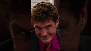 Click | Slapping David Hasselhoff #Shorts