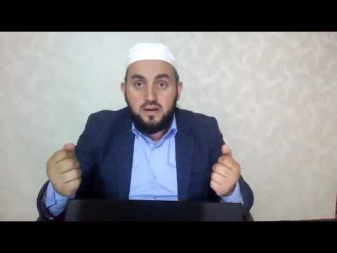 3/15 EPSHI (Dera më e madhe e hapur për shejtanin) - Hoxhë Lulzim Susuri