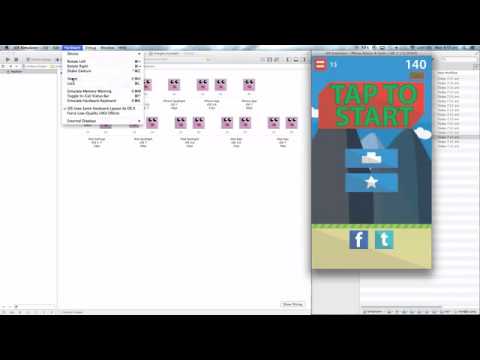 Launch an App in 40 Minutes Part 9
