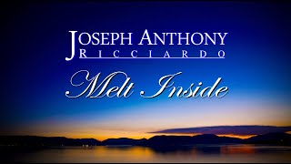 Official Lyric Video: The Ballad of Joseph Anthony Ricciardo (Melt Inside)