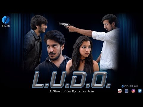 Ludo the short film