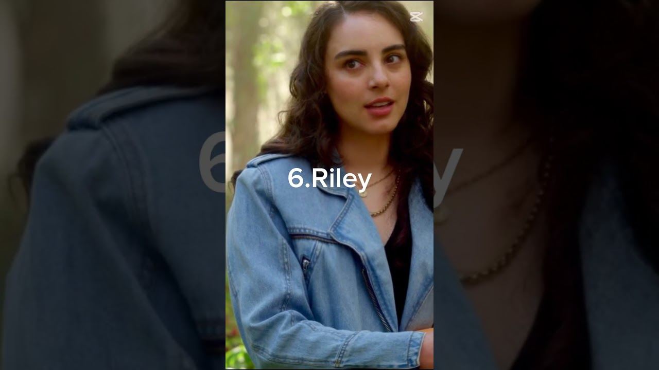 My top 10 fav La Brea Characters | La Brea Edit #labrea #top #top10 #edit #shorts