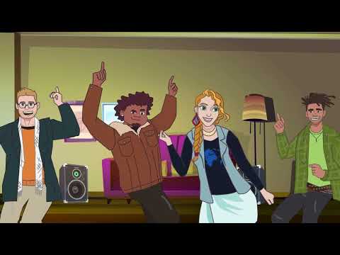 Czy wiesz, że: MDMA