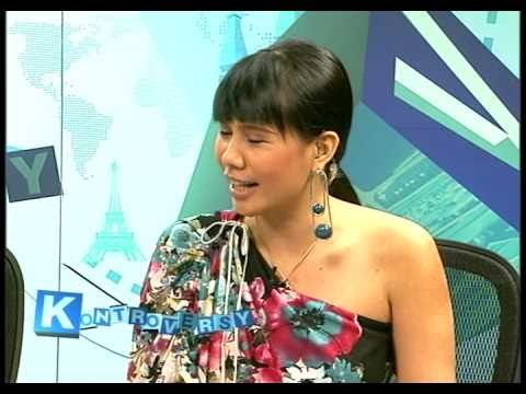 Kontroversy 13 October 2010 part3: Calendar Girls in Putin Birthday Battle