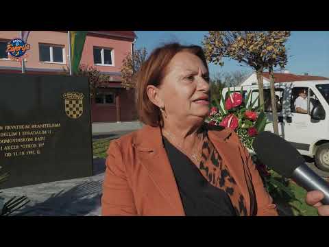 Dubravka Vukoja i Tomo Fridl – Istina i “bijela laž” iz prve oslobodilačke operacije OTKOS 10