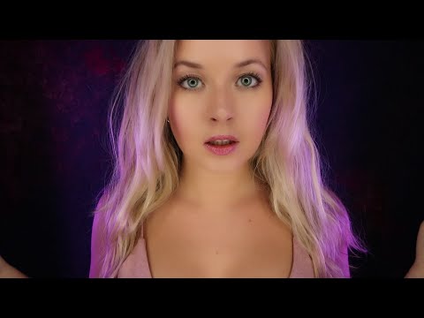 ASMR I’ll catch your eye 👀