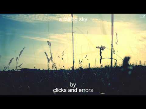 Clicks And Errors - She Went To The Stars
