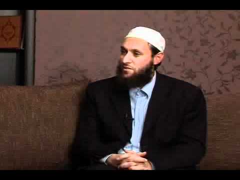 02 06 Alaudin Abazi -  Pyetje dhe përgjigje.flv