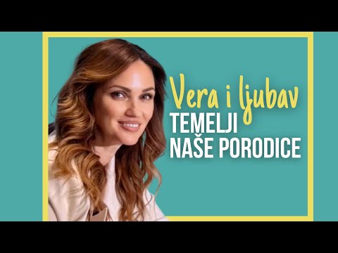 Put ljubavi i vere - priča Bojane Barović, Ep. 39 - Jednostavno RODITELJ
