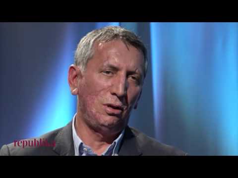 Emisioni Republika - Anton Quni - 13.04.2016