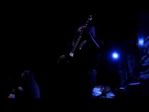 Immolation - Dawn Of Possession [Live In Philadelphia, PA]