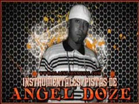 zumbenme  angel doze