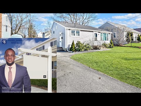 Becoming A Billionaire Episode 17: 27 Angerer Avenue Brockton, MA