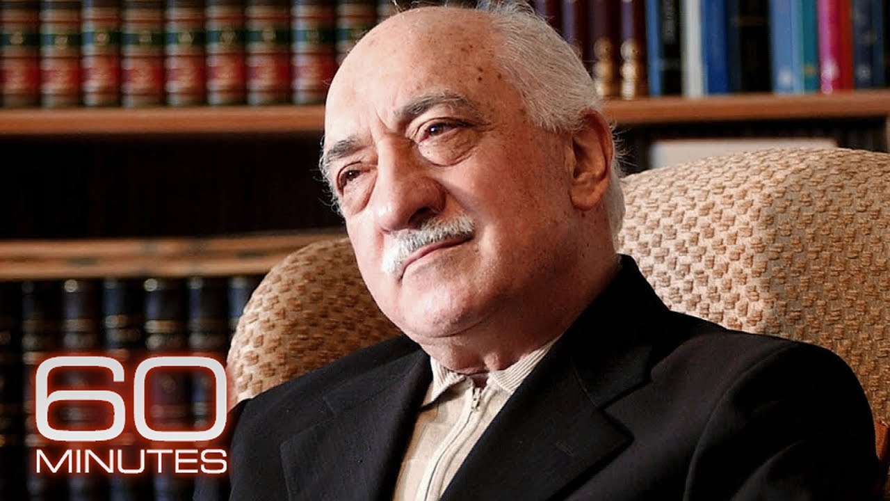 Fethullah Gülen and the Gülen Movement | 60 Minutes Archive