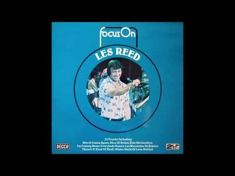 Les Reed Orch.  -     Focus on (1976)