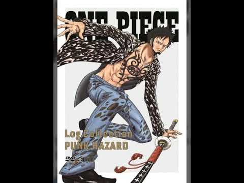 トラファルガー・ロー ～Dr.Heart Stealer～