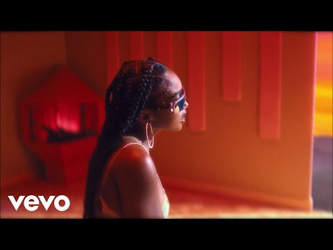 Nija - Ease My Mind (Come Over) [Official Video]
