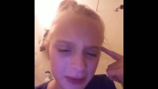 Ooo u better shut up