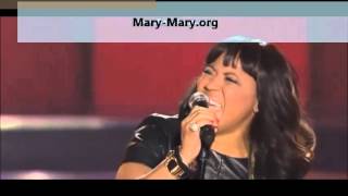 Erica Campbell - A Little More Jesus (Live)