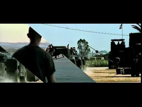 All Units Irene | Black Hawk Down Edit