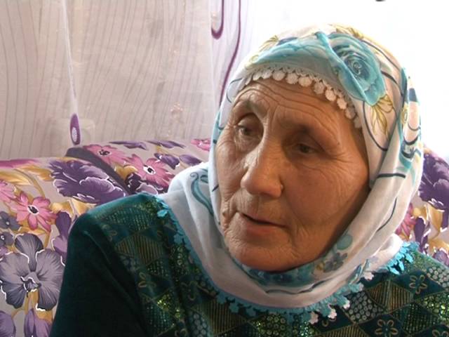 И в доме порядок, и в мечети