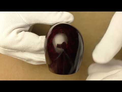 Dunhill Bruyere 6401 - pipe D033