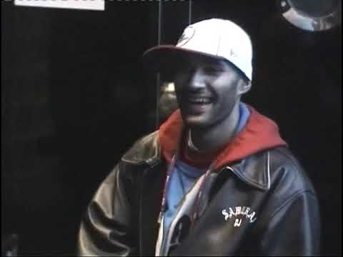 Dj One Samurai - Interview Pt.2 [Hood Heros]