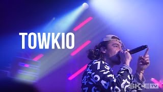 Towkio &quot;Heaven Only Knows&quot; Live on SKEE TV (Debut Television Performance)