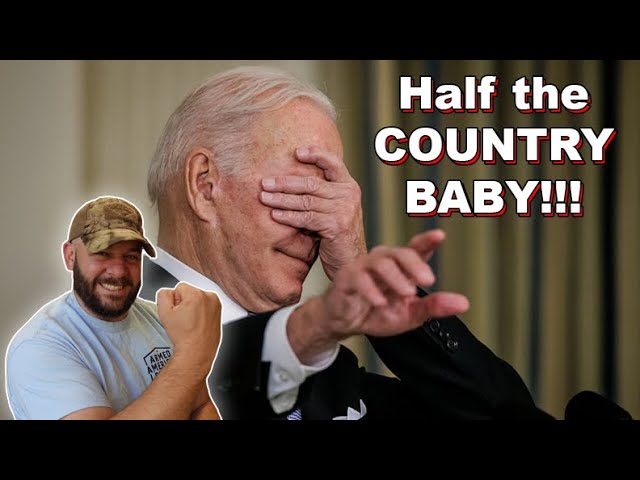 We are 1 Signature away from HALF OF THE COUNTRY under Constitutional Carry! We've reached 50%!!!