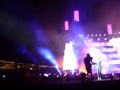 Feeling Good - Muse (plus actress showers ...