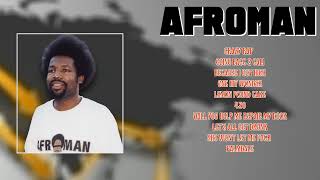 Cali Swangin&#39;-Afroman-Year&#39;s top tracks roundup roundup: Hits 2024 Collection-Potent
