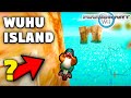 Mario Kart Wii Custom Track Troy Vs Wuhu Island