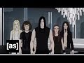 A Number of Years Ago | Metalocalypse | Adult Swim