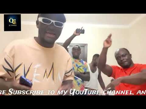 kay Gee FT Quaqu lii (WelcometoQatarstillcooking)