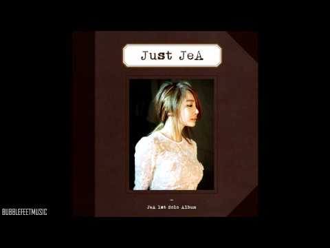 JeA (제아) [BEG] - 그대가 잠든 사이 (While You're Sleeping) (Full Audio)
