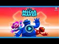 Mecha Maker Sesame Street Educational Games Learning Elmo Sesamestreet Toddlers Kidslearning