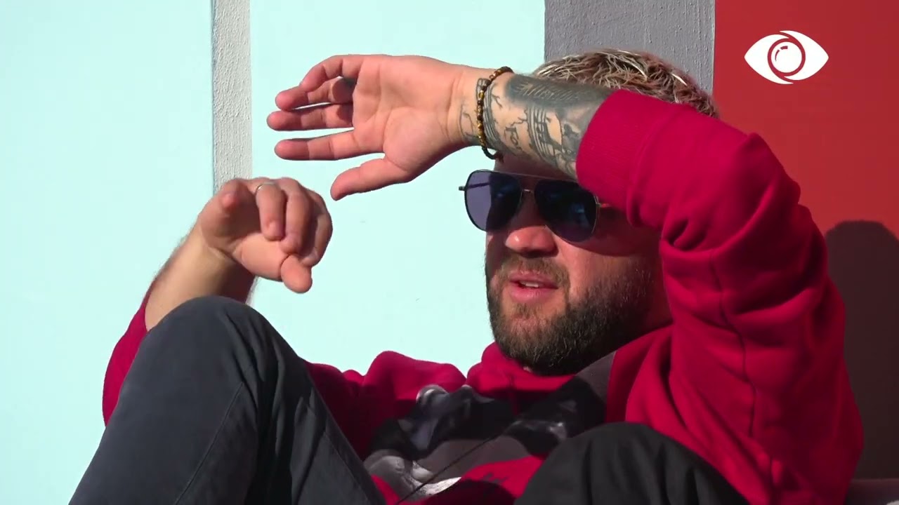 “A çfarë i ke bërë vetes”/ Agravon debati Olta-Luiz