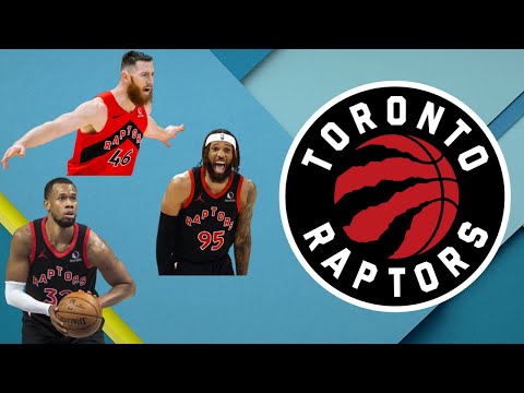 Toronto Raptors Release DeAndre Bembry, Aron Baynes And Rodney Hood [NBA News]