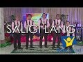 Saligi Lang Fishers Of Men