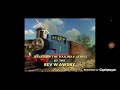 Thomas And Friends Intro Season 12