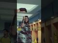 Iconic Dhoni Advertisement