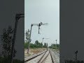Kribhco Urea Plant Railway Siding